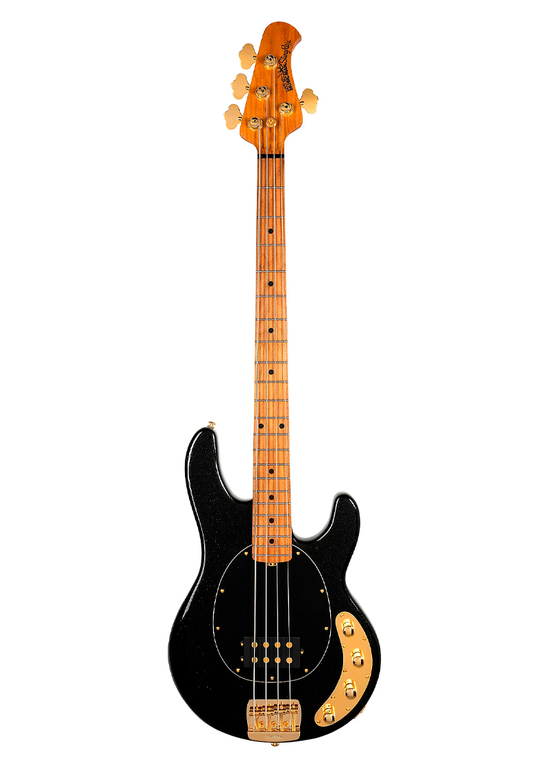 ernie ball music man stingray special h electric bass guitar (2)