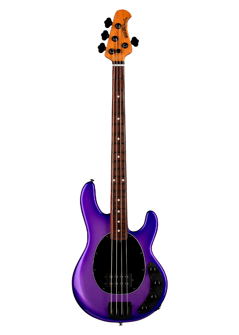 ernie ball music man stingray special h electric bass guitar (3)