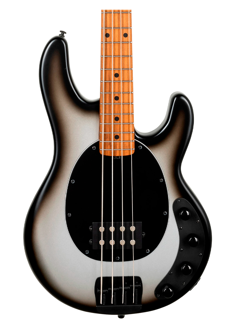 Ernie Ball Music Man StingRay Special H Electric Bass Guitar (3