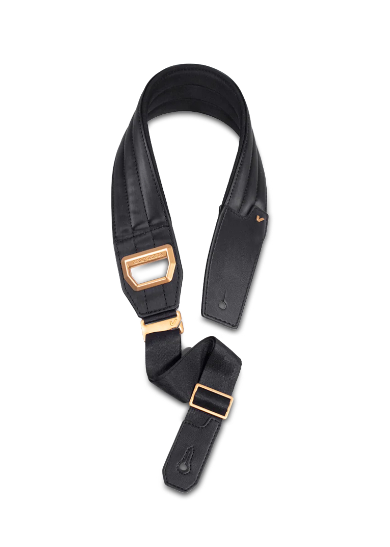 gruvgear fabrk dekade edition strap