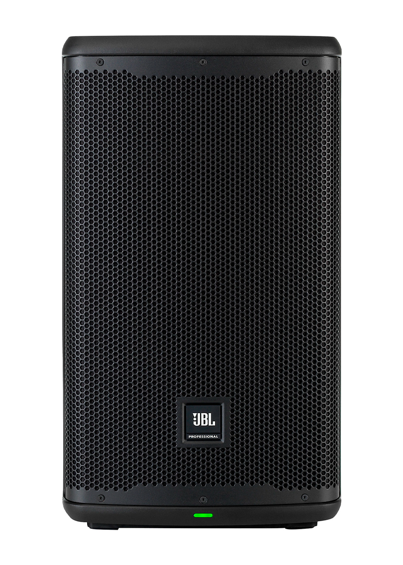 jbl eon710 10" powered loudspeaker