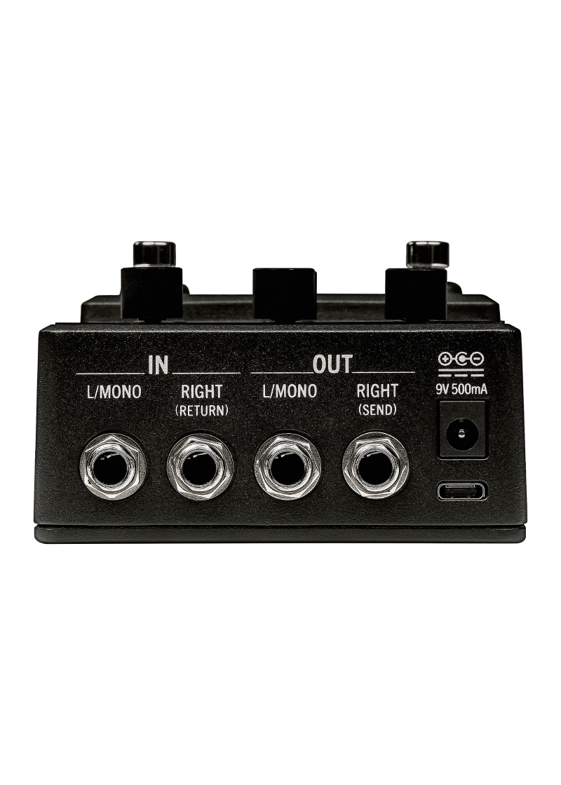 line 6 hx one stereo multi effects pedal line 6 hx one stereo multi effects pedal