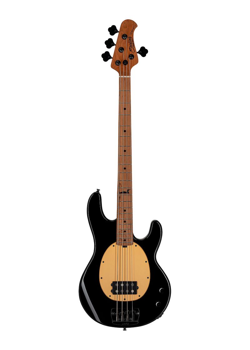 Bajo eléctrico Sterling by Music Man Pete Wentz Signature StingRay vista frontal