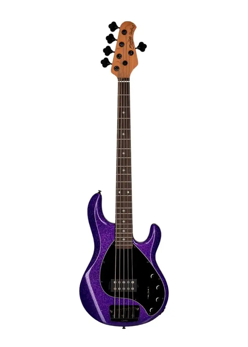 Bajo eléctrico Sterling StingRay RAY35 vista frontal