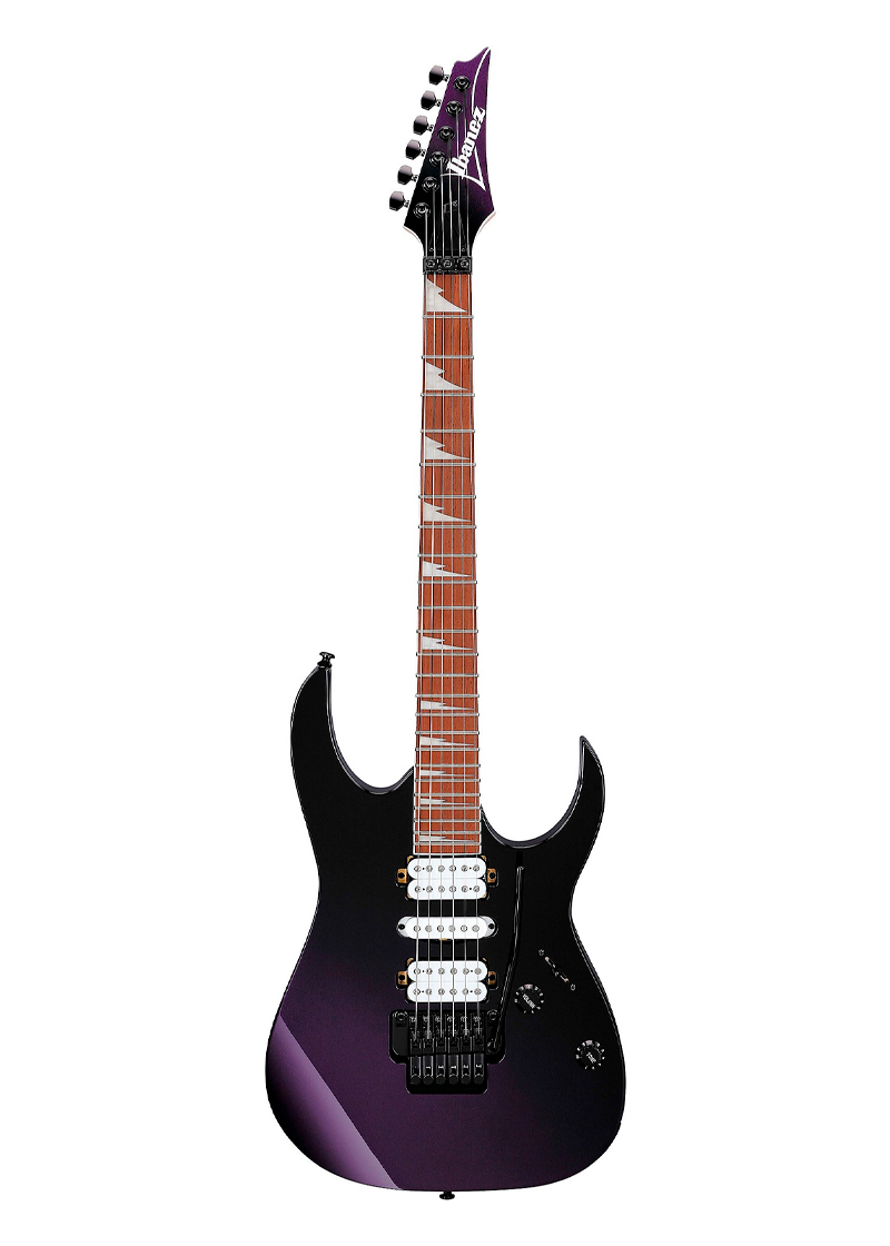 ibanez rg470dx electric guitar