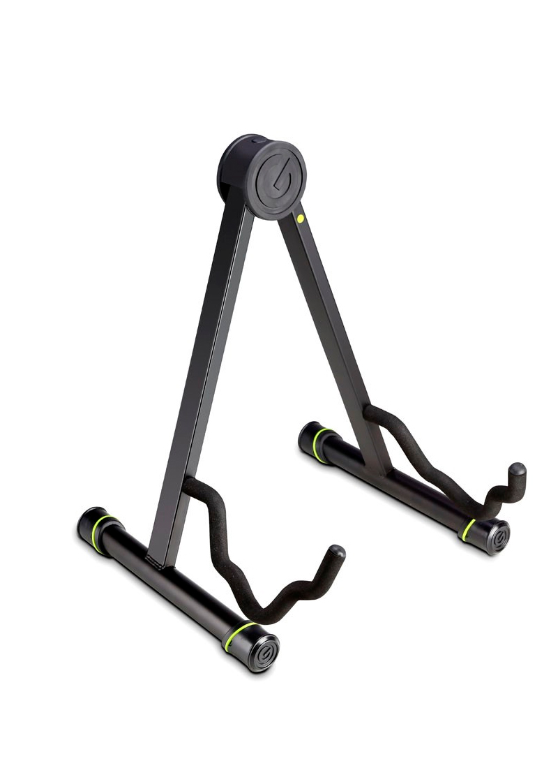 gravity sa01u soporte de guitarra universal