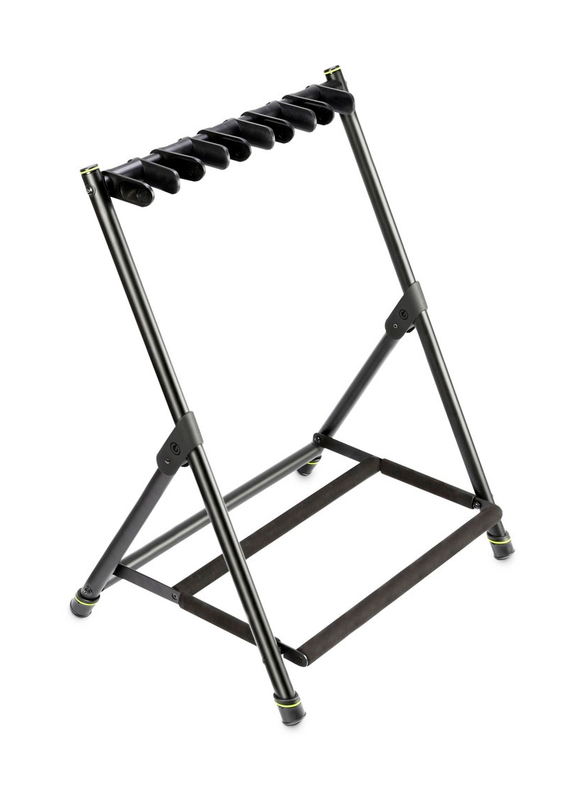 gravity vari g 5 rack para 5 instrumentos