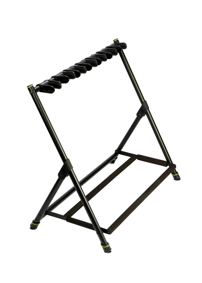 gravity vari g 7 rack para 7 instrumentos