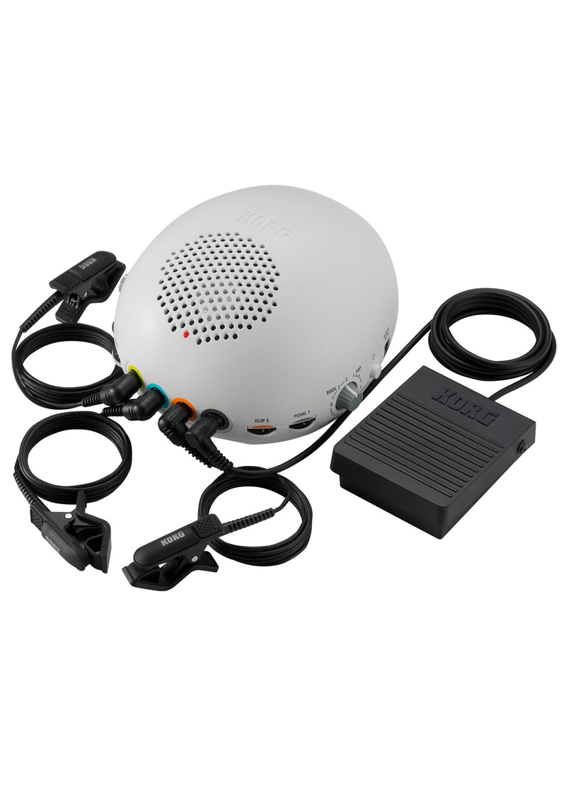 korg clip hit clip drum kit