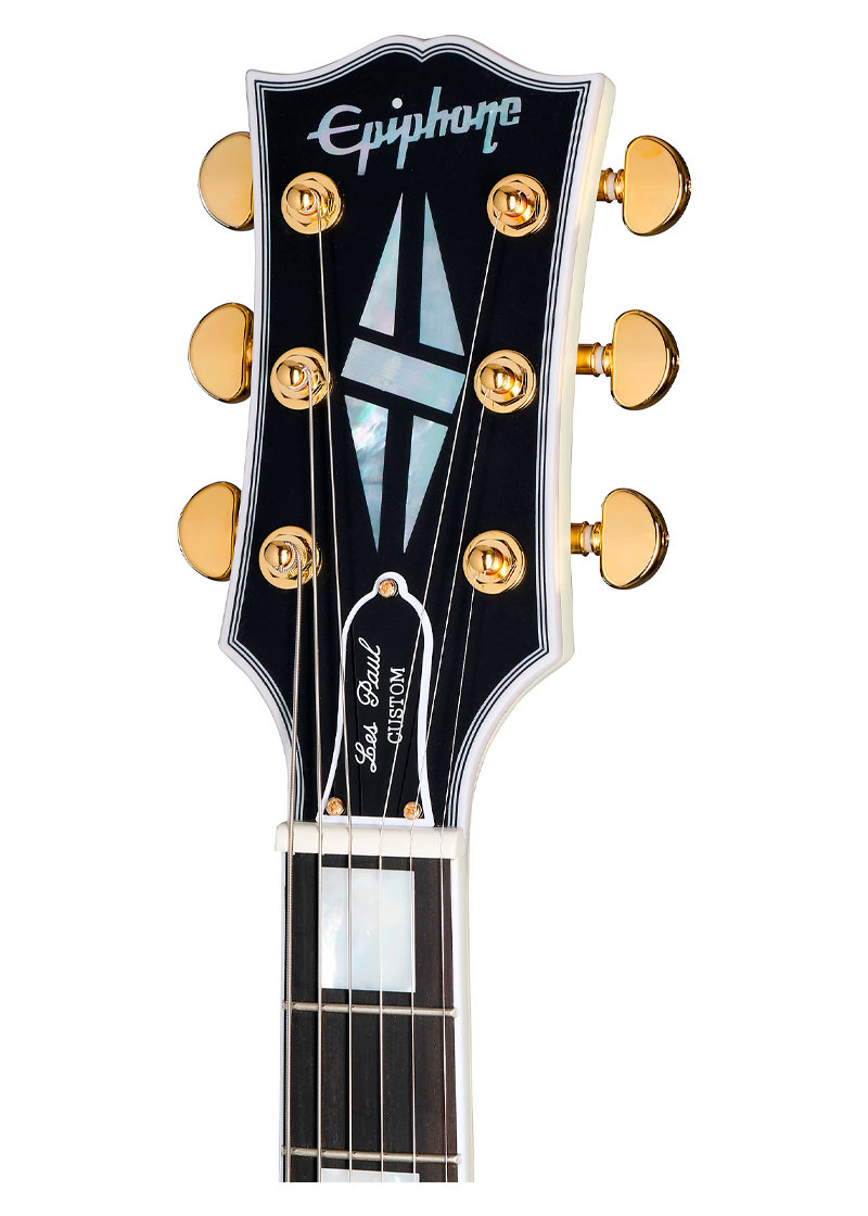 Epiphone Inspired by Gibson Custom 1963 Les Paul SG Custom