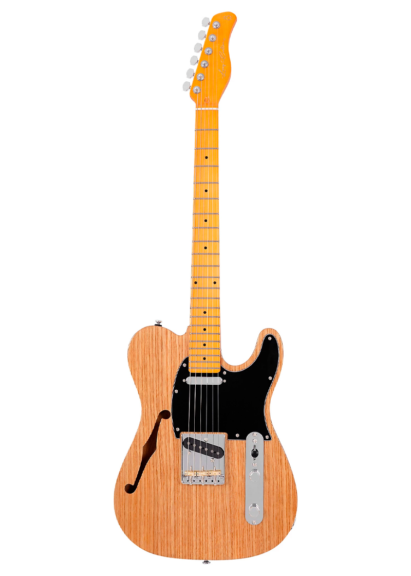 sire larry carlton t7tv electric guitar