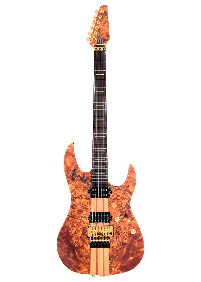 sire larry carlton x10 electric guitar