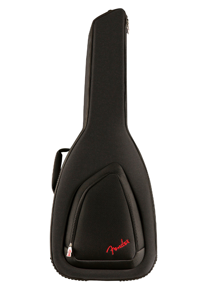 Fender FA610 Dreadnought Estuche Negro