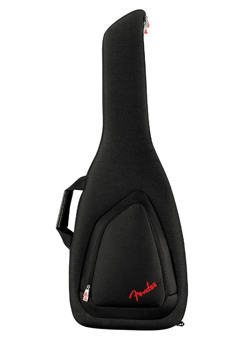 Fender FE610 Estuche guitarra electrica vista frontal