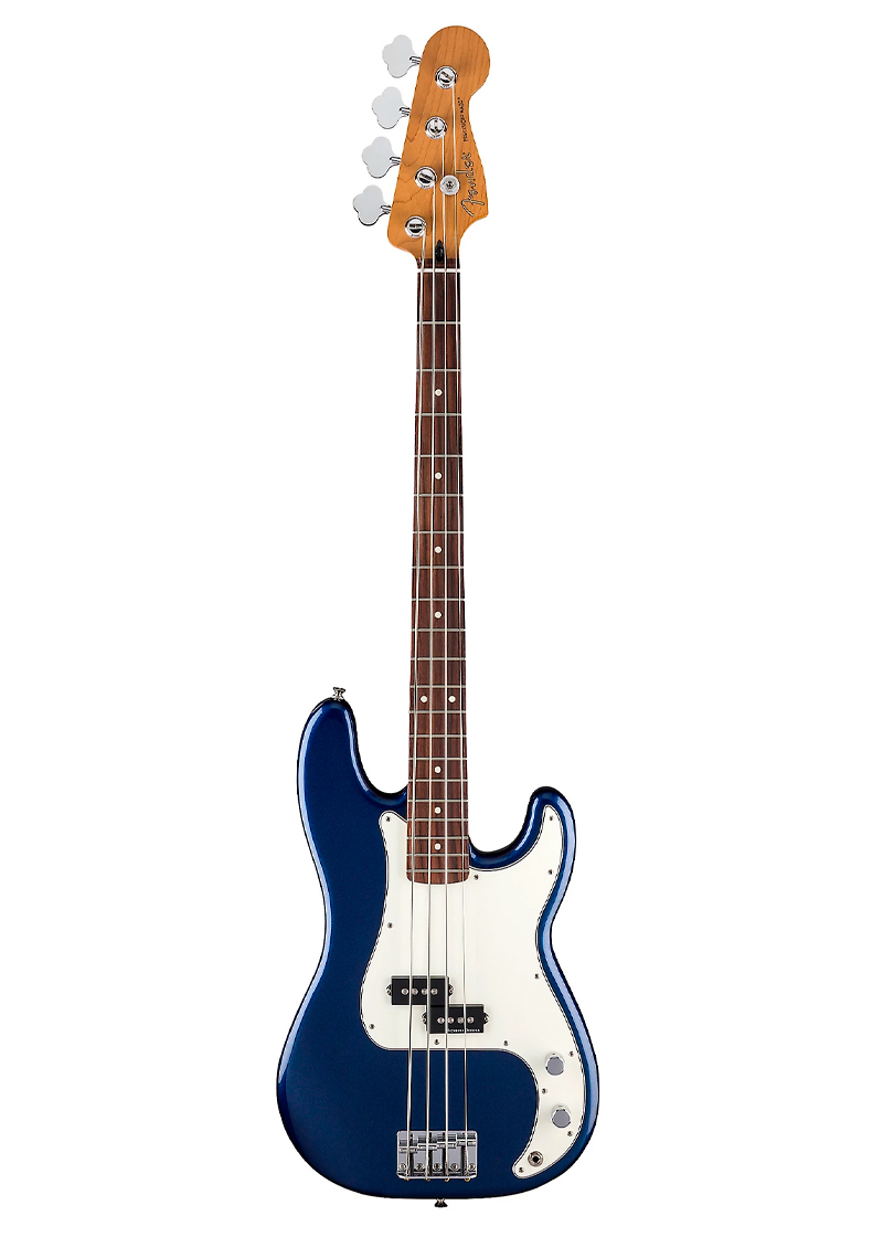 bajo electrico Fender Player II Precision Bass Moonlight Drive