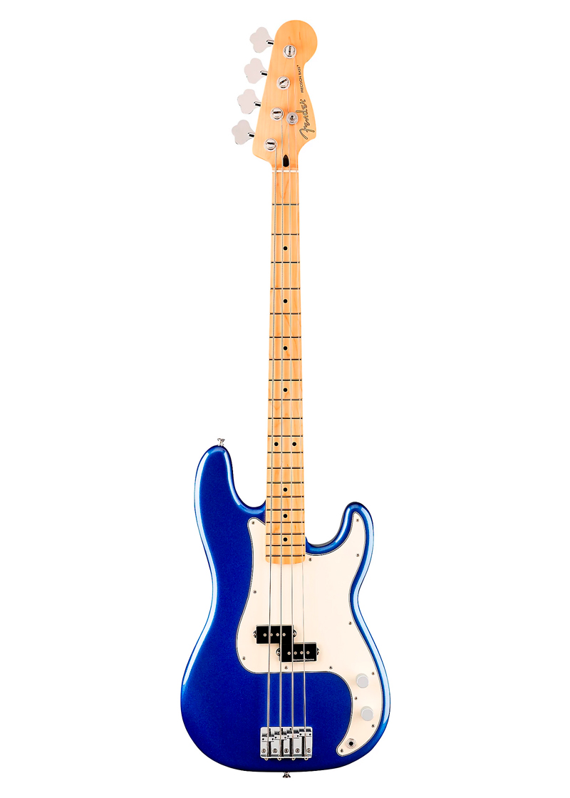 bajo electrico Fender Player Saturday Night Special Precision Bass