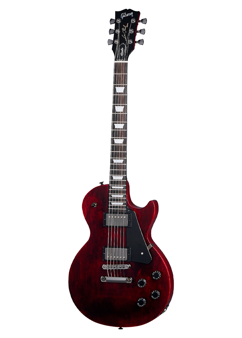 gibson les paul modern studio electric guitar