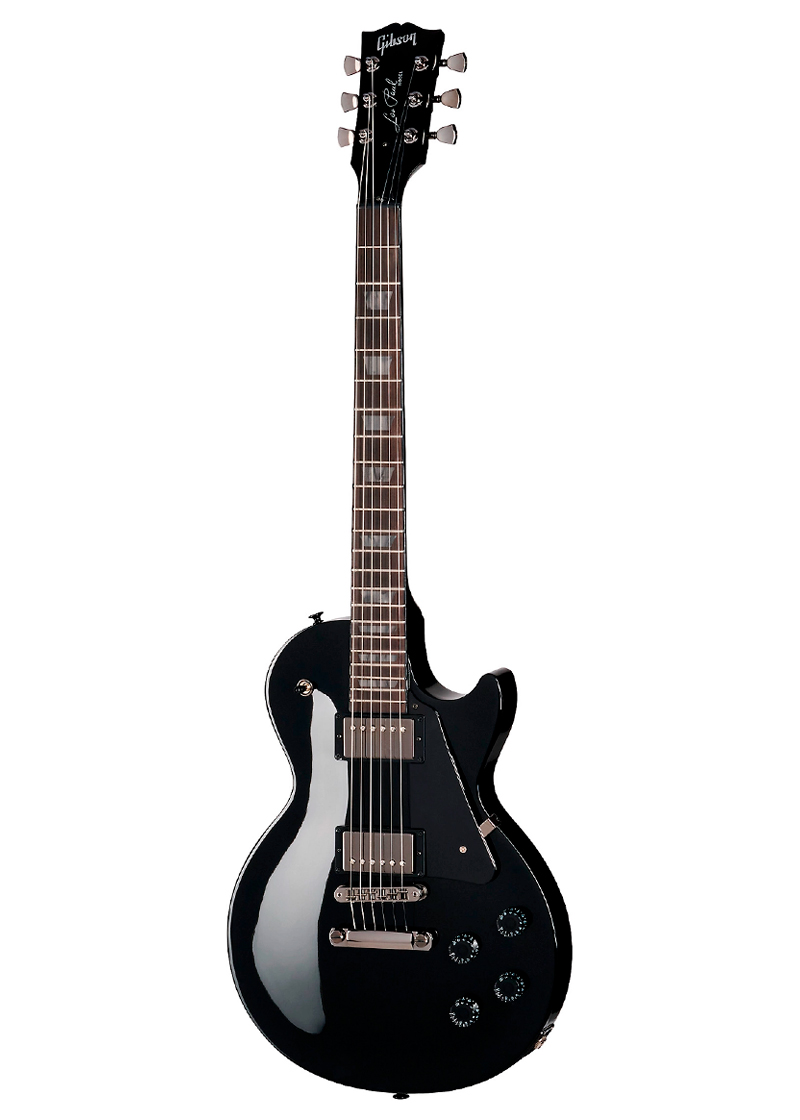 gibson les paul studio dark limited edition electric guitar