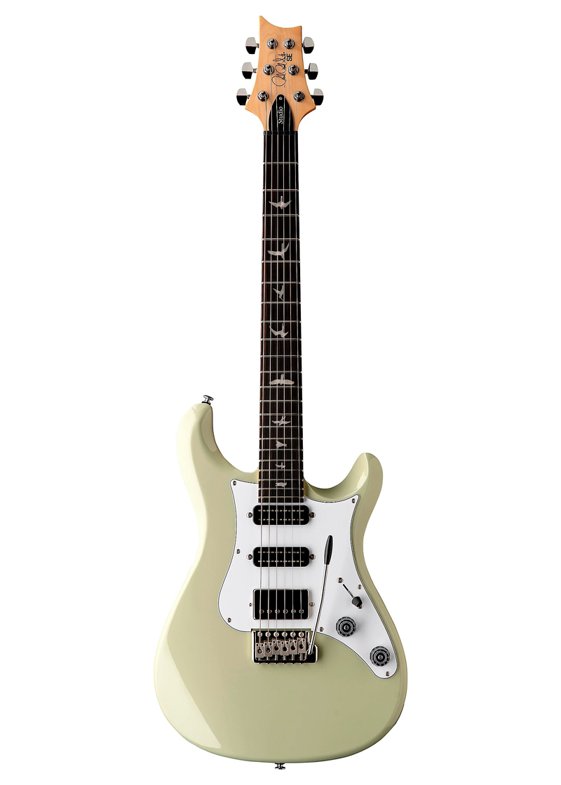 prs se studio standard electric guitar