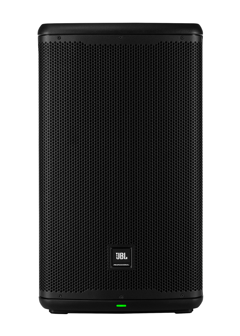 jbl eon712 12" powered loudspeaker