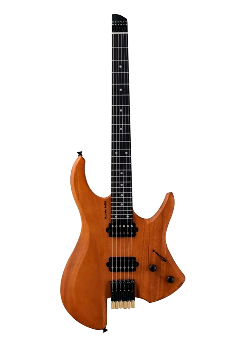 tagima h6m1 electric guitar