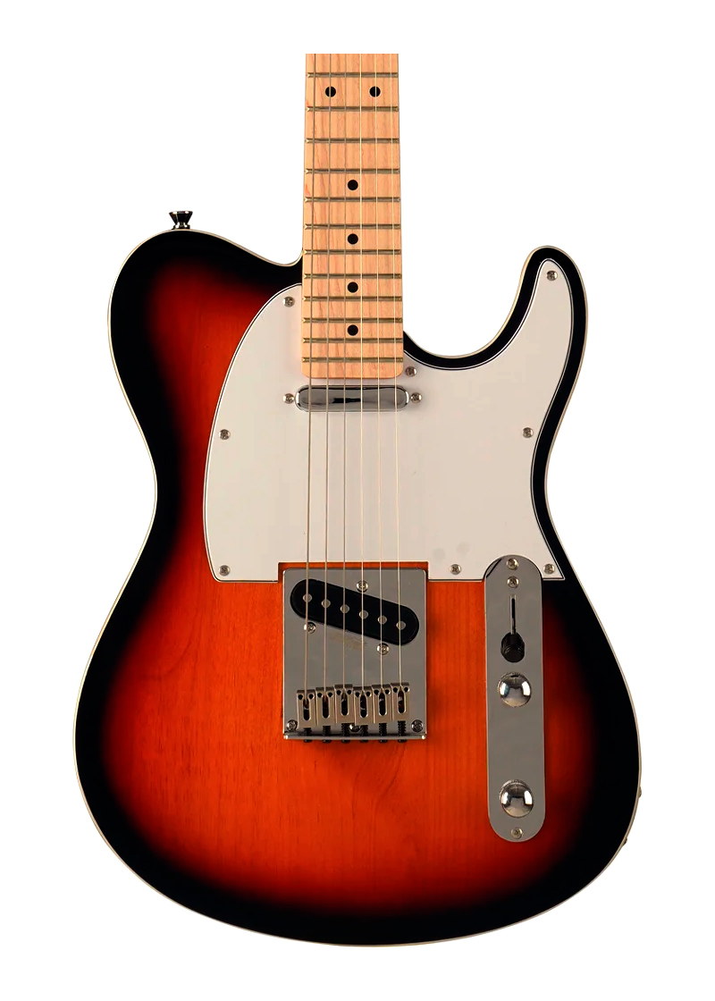 tagima oasis t electric guitar df pw