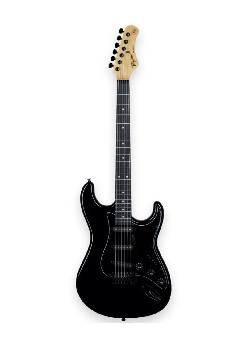 Guitarra eléctrica Tagima TG-500 vista frontal