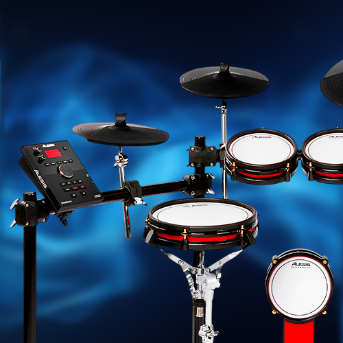 venta de instrumentos musicales en colombia