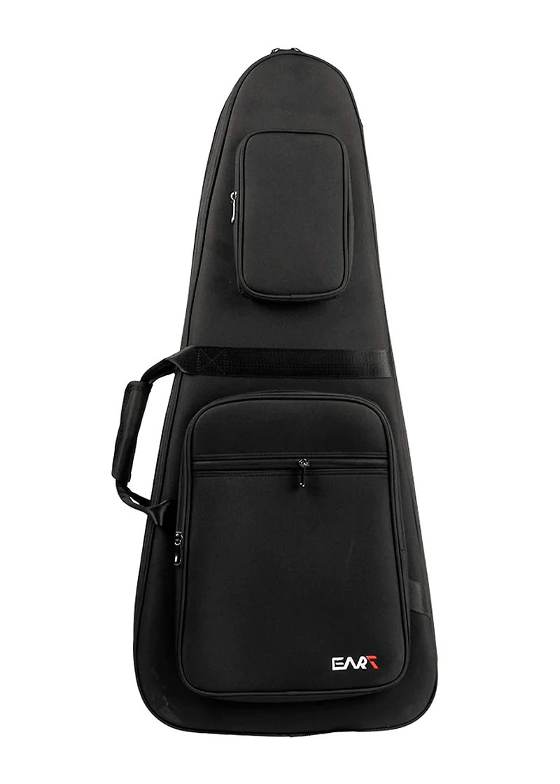 Gigbag guitarra electrica Eart