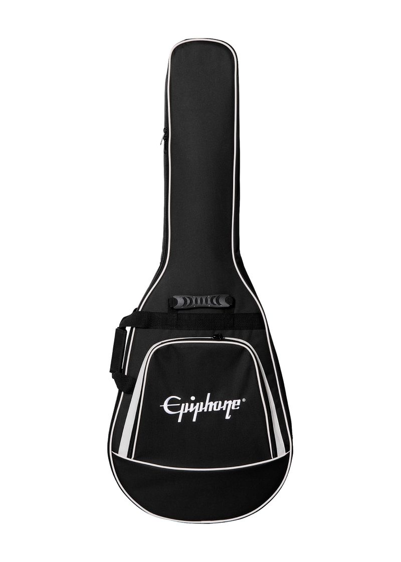 epiphone joan jett olympic special electric guitar vintage sunburst Funda Guitarra eléctrica Epiphone Joan Jett Olympic Special