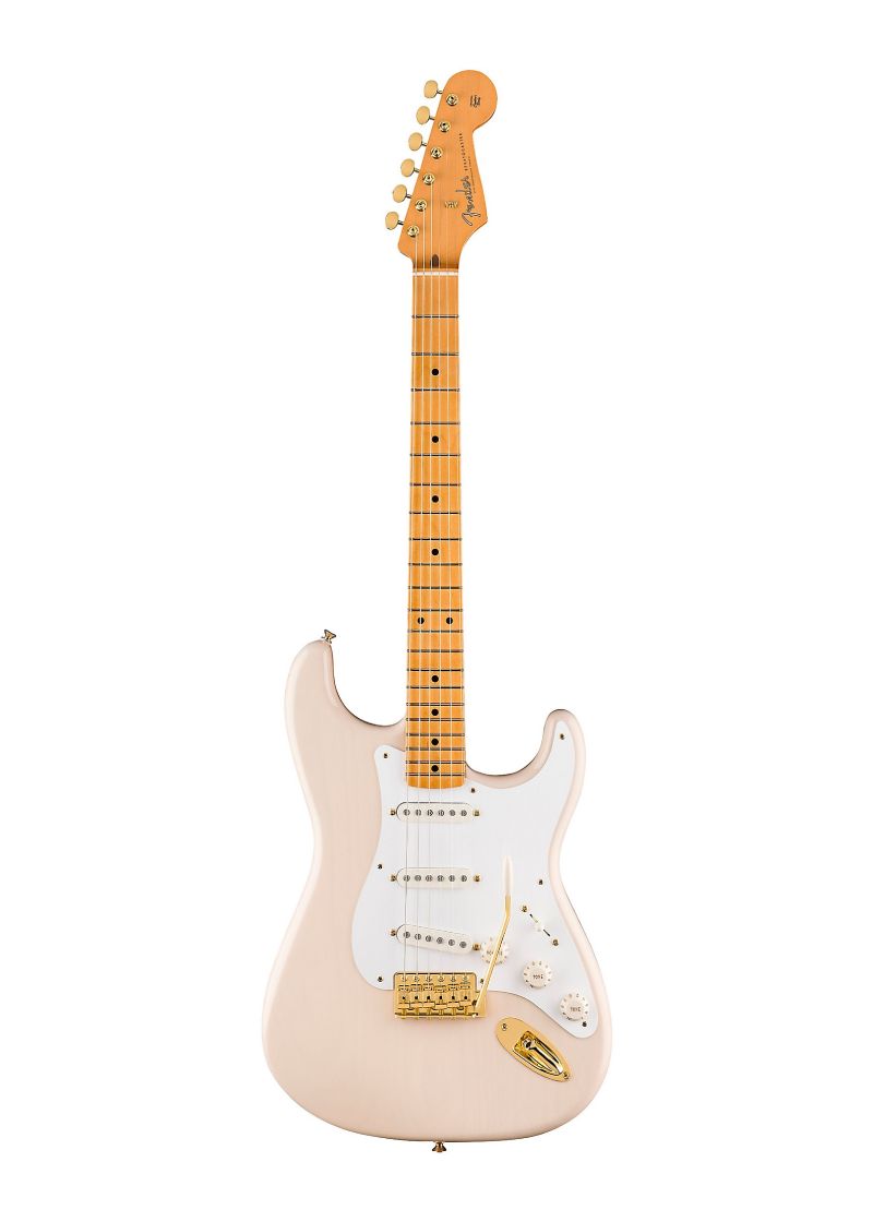 Guitarra eléctrica Fender Vintera III Late '50s Stratocaster vista frontal