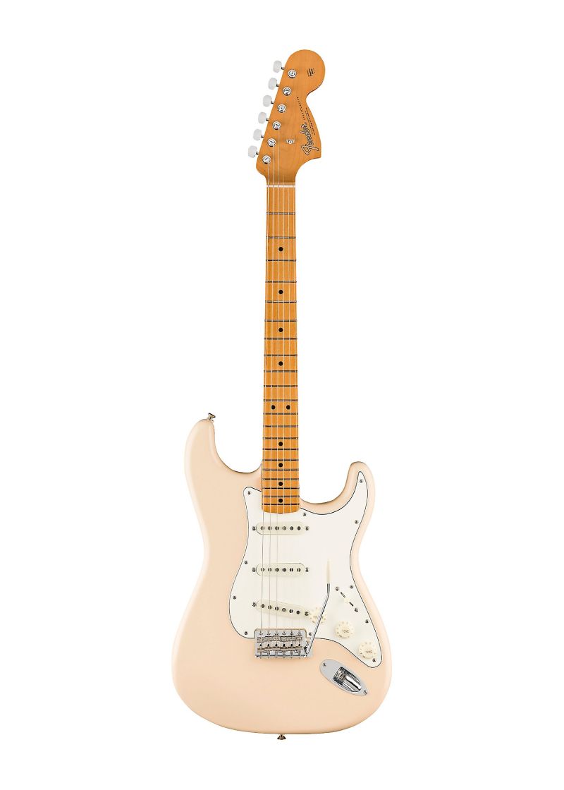 Guitarra eléctrica Fender Vintera III Late '60s Stratocaster vista frontal