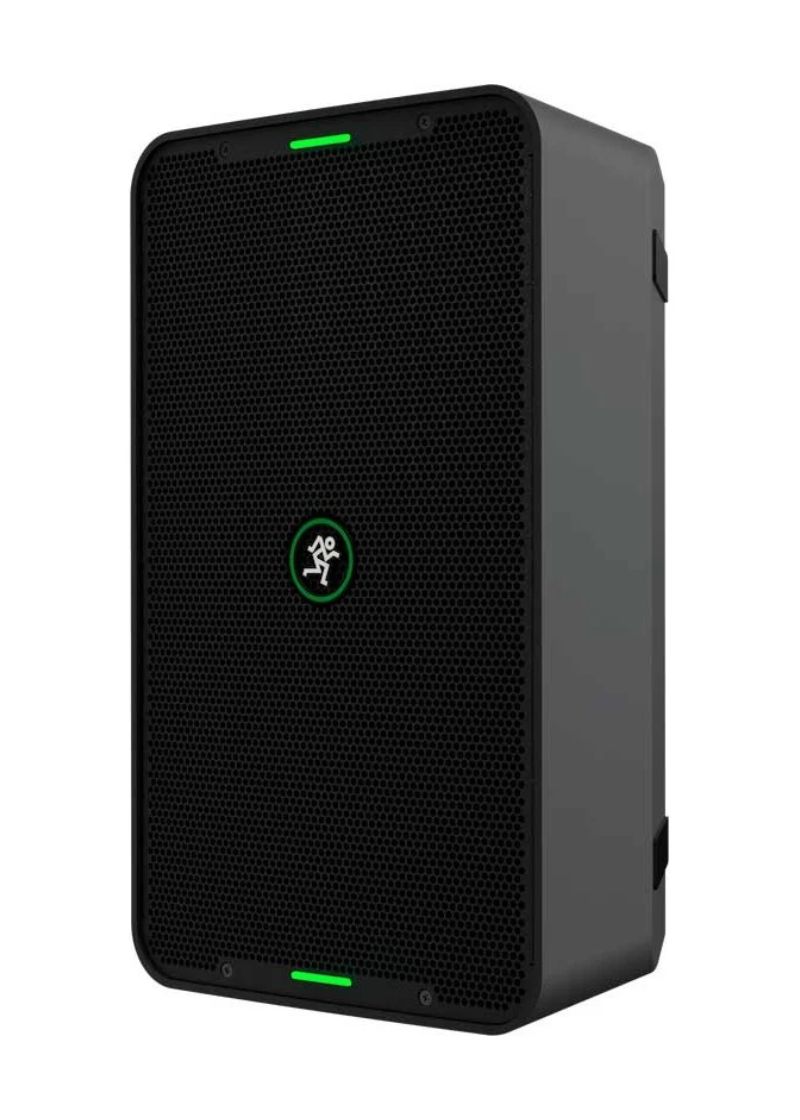 Altavoz Mackie ShowBox vista frontal