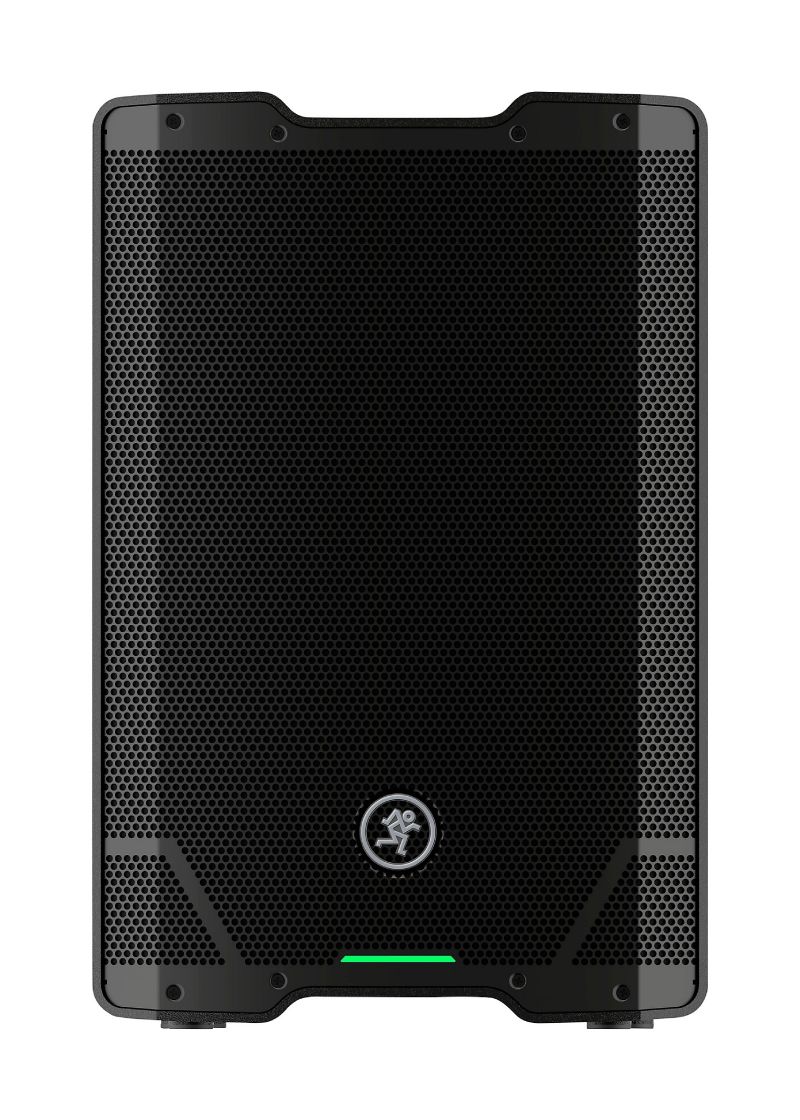 Mackie SRT210 1600W Professional Powered Loudspeaker vista frontal