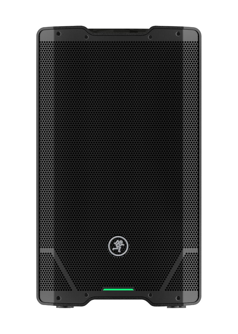 Mackie SRT212 1600W Professional Powered Loudspeaker vista frontal