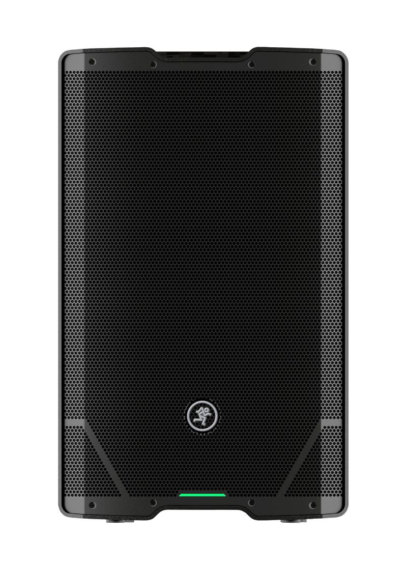 Mackie SRT215 1600W Professional Powered Loudspeaker vista frontal