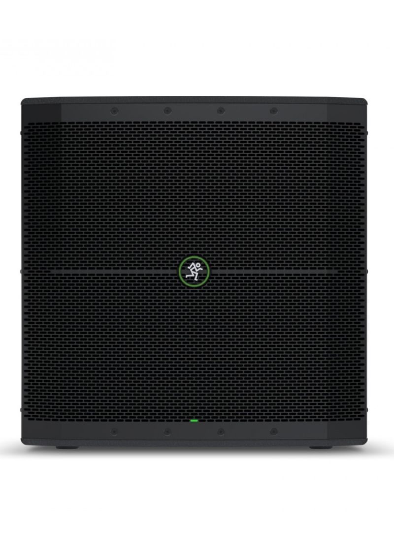 Subwoofer Mackie Thump118S vista frontal