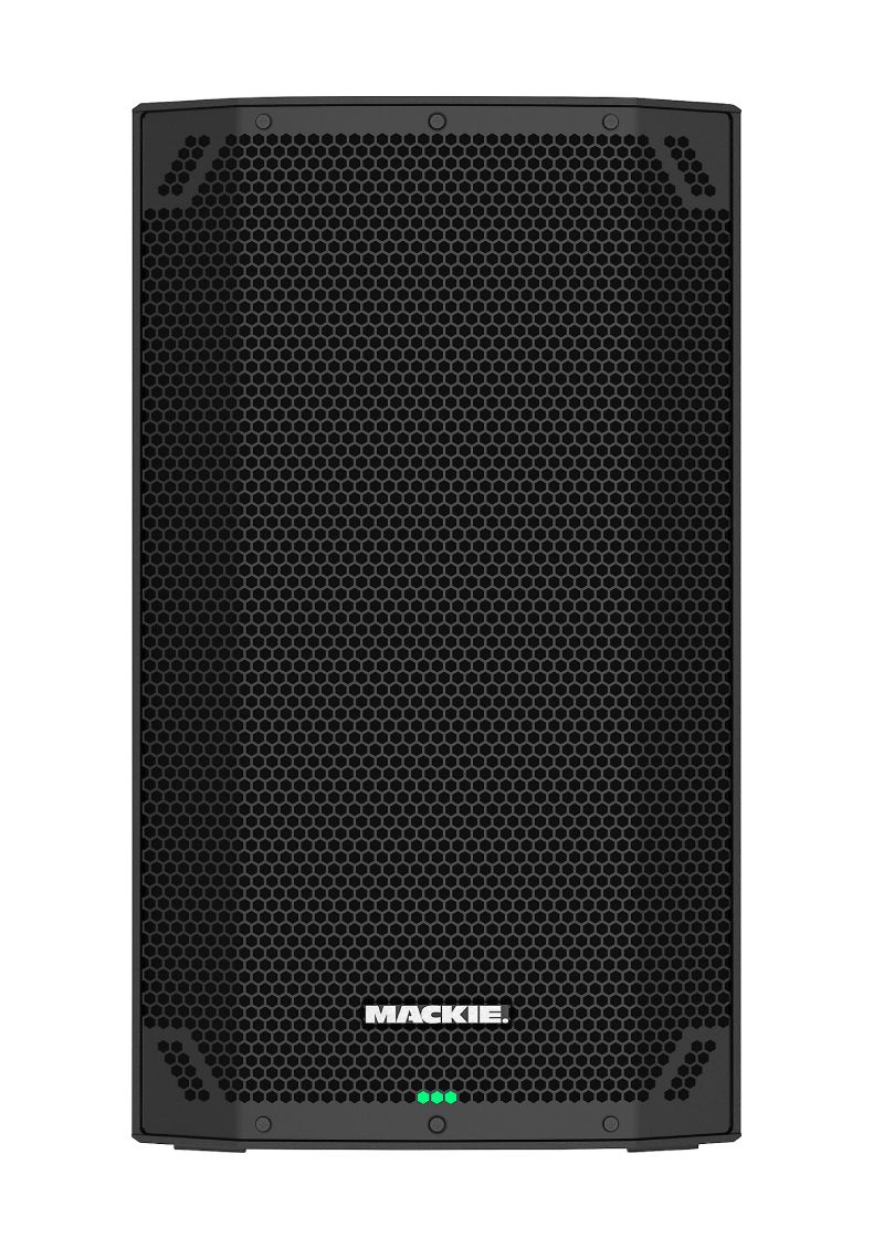Altavoz Mackie Thump12v4 vista frontal