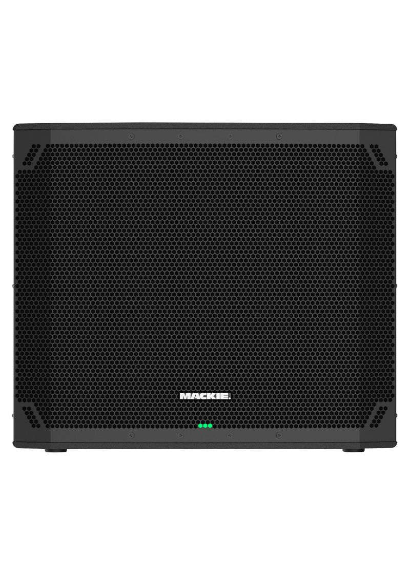 Subwoofer Mackie Thump18Sv4 vista frontal