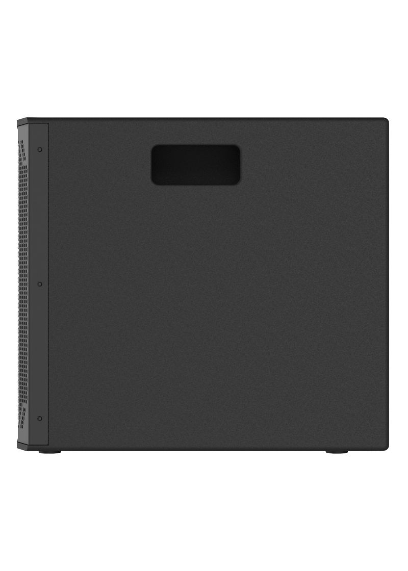 mackie thump18sv4 18" professional powered subwoofer Subwoofer Mackie Thump18Sv4 vista lateral