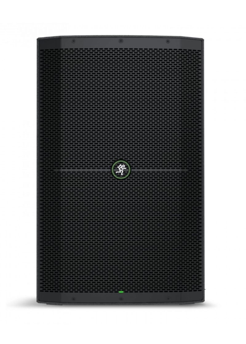 Altavoz Mackie Thump215XT vista frontal