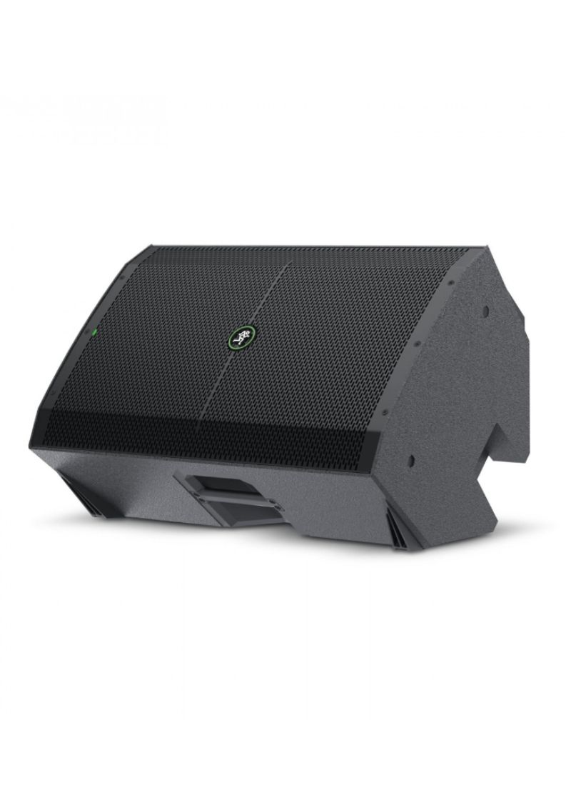 mackie thump215xt powered loudspeaker Altavoz Mackie Thump215XT detalle del woofer y driver
