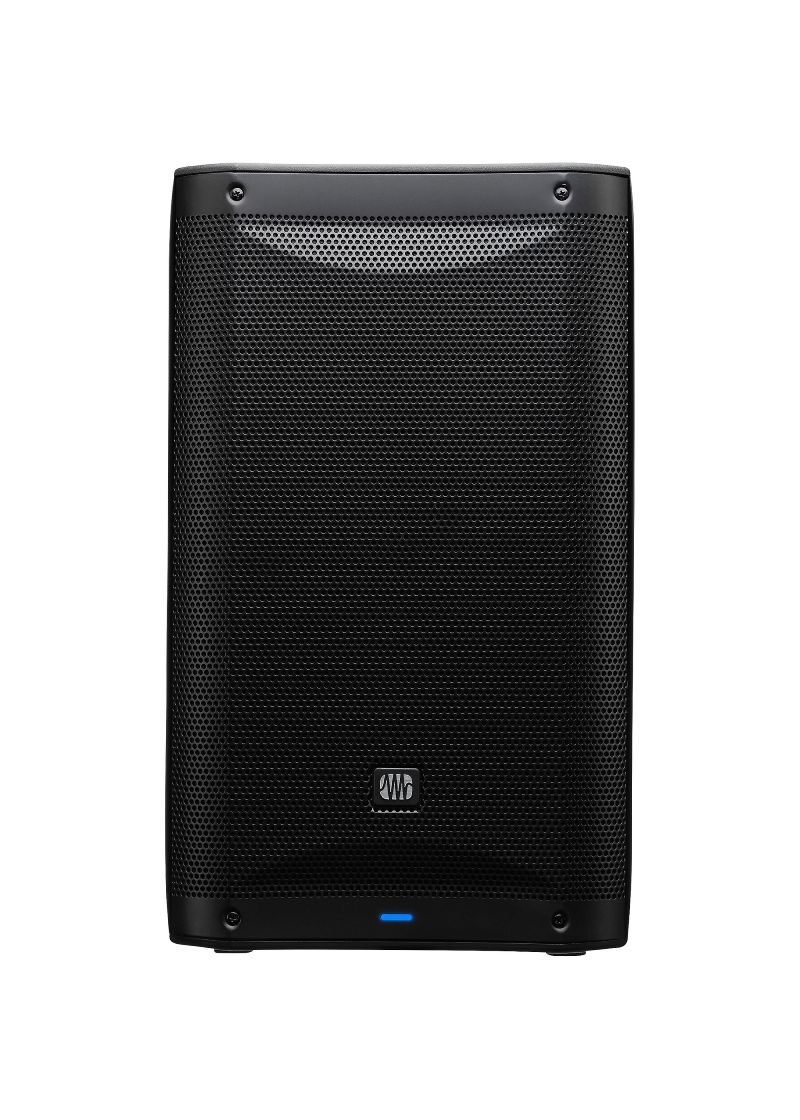 Presonus AIR XD 10 2-Way Active Extended Definition Loudspeaker,Altavoz activo AIR XD 10 de dos vías para sonido profesional,Presonus AIR XD 10 2-Way Active,Altavoz activo Presonus AIR XD 10 con Bluetooth TWS