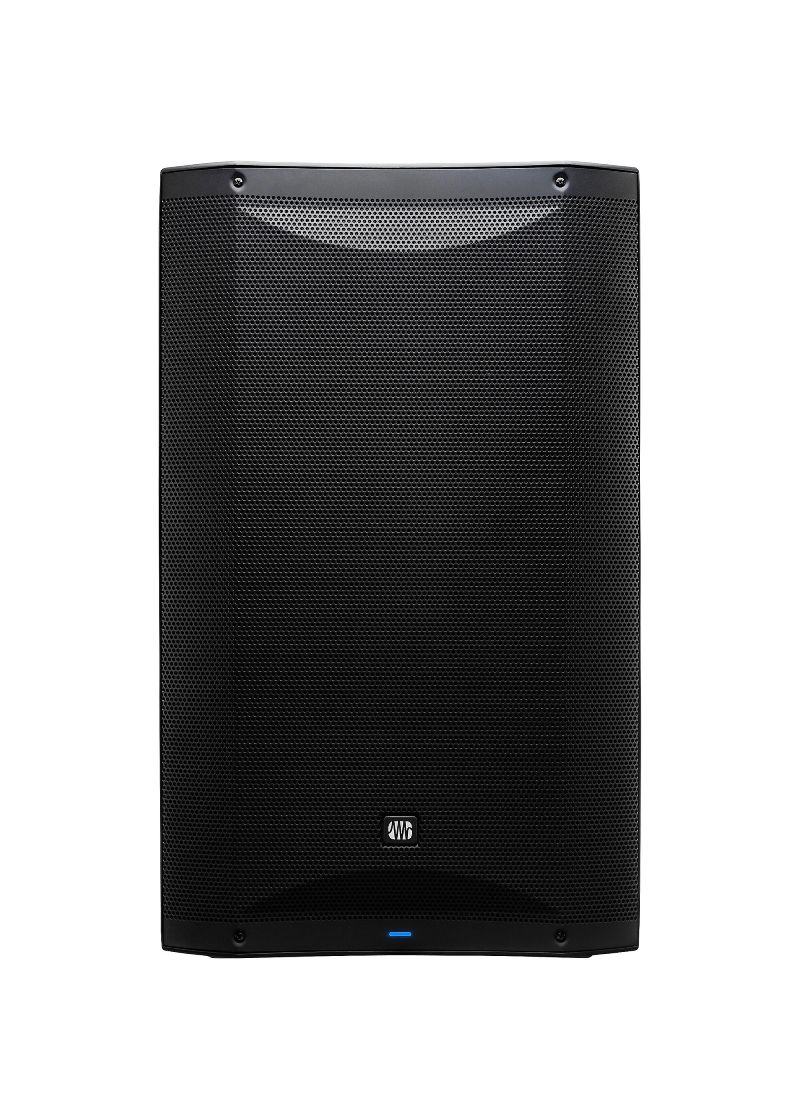 Altavoz activo PreSonus AIR XD 15 vista frontal