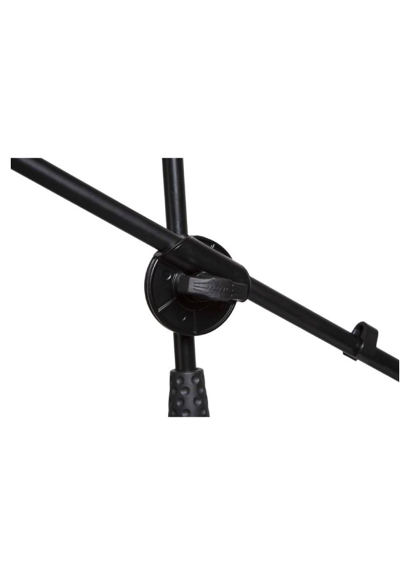 proel rsm197bk microphone boom stand Soporte Proel RSM197BK detalle del brazo ajustable