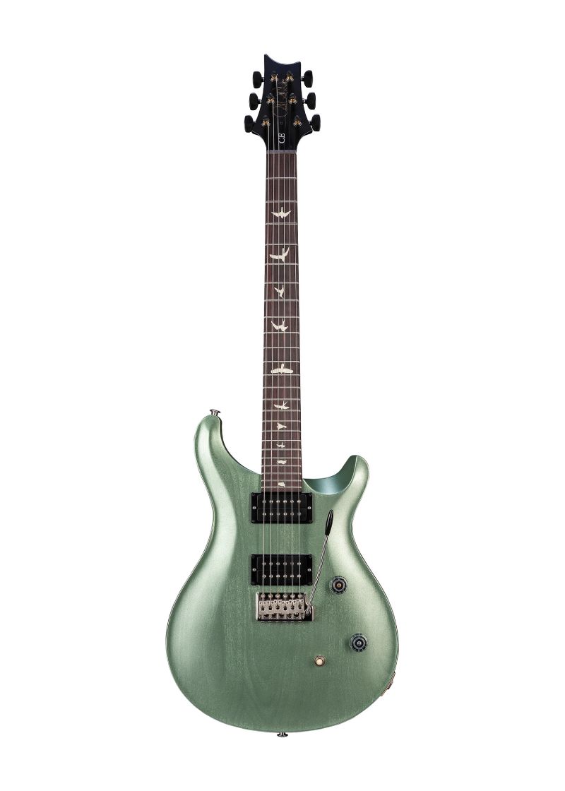 Guitarra eléctrica PRS CE 24 Alder Satin vista frontal