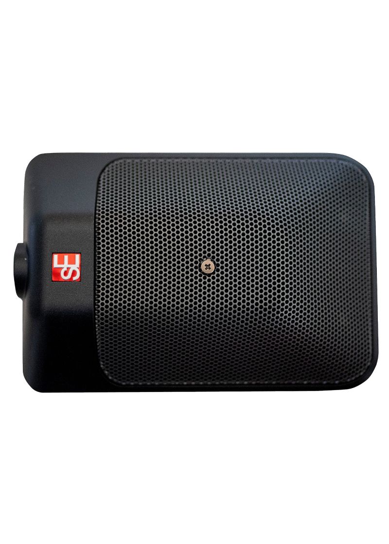 Micrófono de condensador sE Electronics BL8-OMNI vista frontal