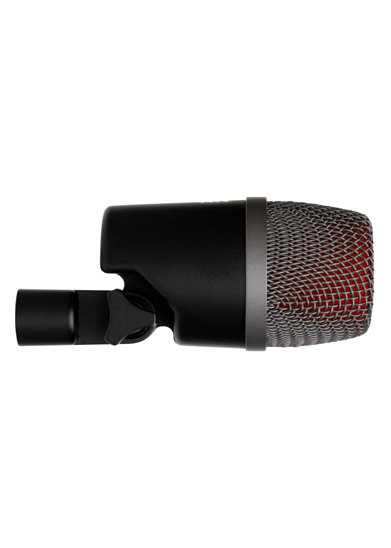 se electronics se v kick u dynamic microphone Micrófono dinámico sE Electronics V KICK-U cápsula y rejilla