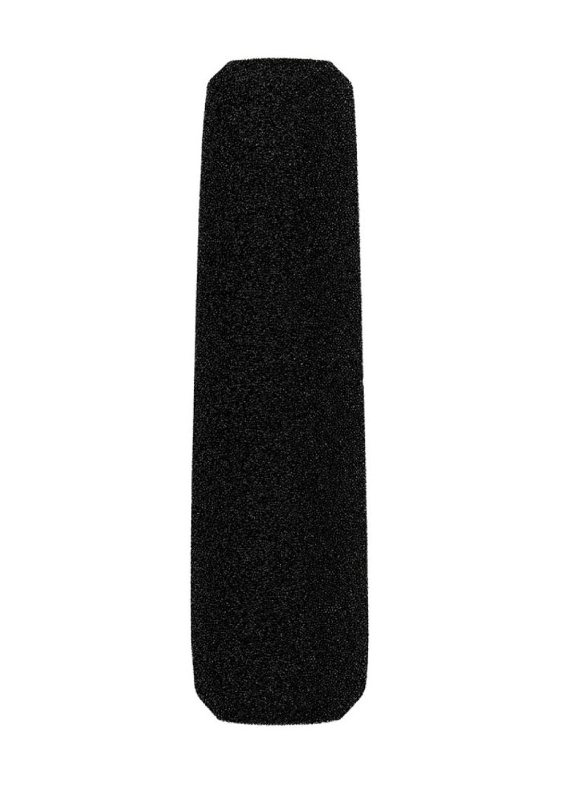 se electronics se6160 supercardioid shotgun condenser microphone Micrófono de condensador sE Electronics sE6160 con espuma protectora
