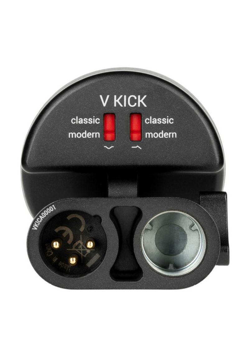 se electronics v pack arena drum microphone kit Kit de micrófonos sE Electronics V PACK Arena V KICK para bombo
